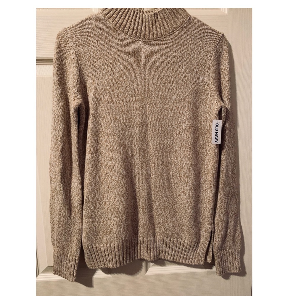 Old Navy sweater, Size XS NWT